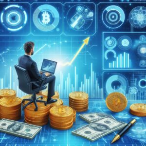 Maximizing Your Earnings: Strategies For Making Money With Cryptocurrency