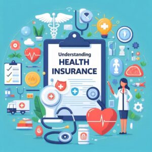 Understanding Health Insurance Basics: Your Ultimate Guide