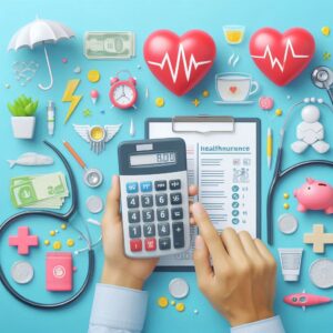 Top 7 Tips to Choose the Best Health Insurance Plan