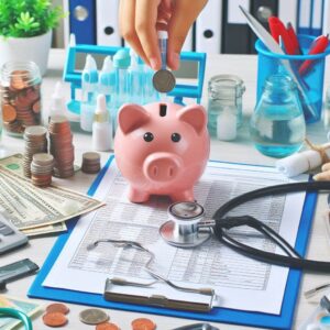 10 Tips for Saving Money on Health Insurance