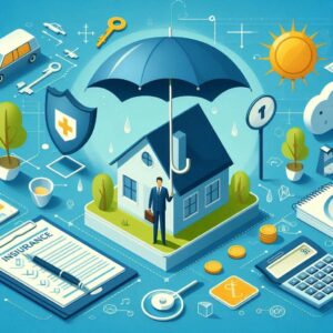 Understanding Insurance Basics for Peace of Mind and Security