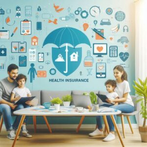 Understanding Health Insurance Simplified for Families